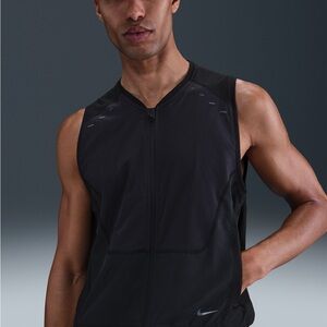 Nike Men's Dri-FIT ADV Running Utility Gilet L